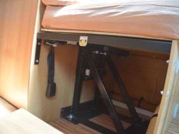 Pössl KW 009 Camperbus